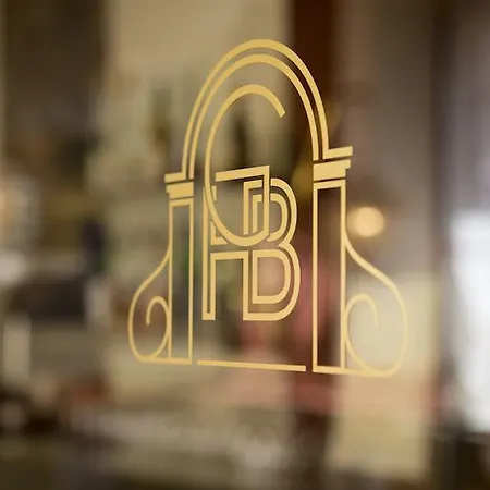 Hotel Western Grand De Bordeaux 3*