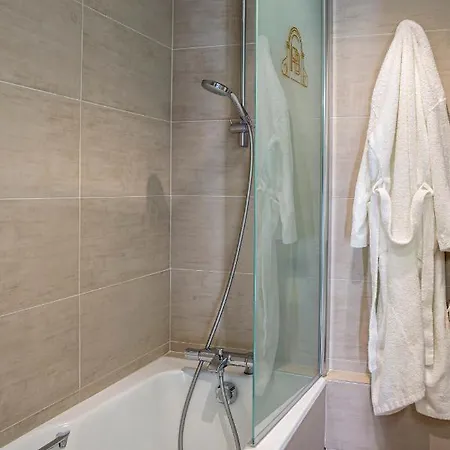 Western Grand De Bordeaux Hotell Aurillac