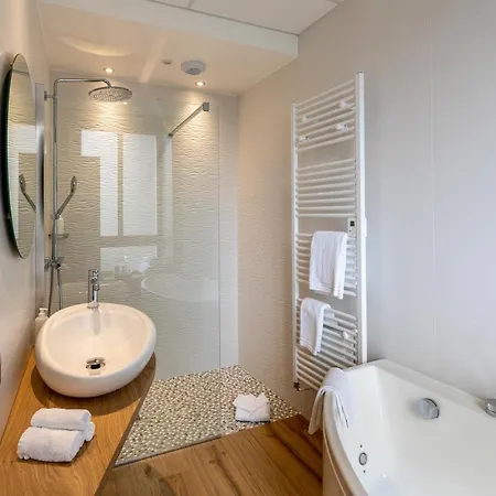 Hotell Western Grand De Bordeaux