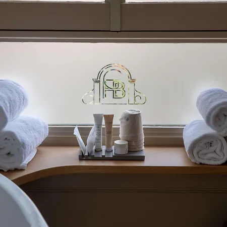 Hotell Western Grand De Bordeaux