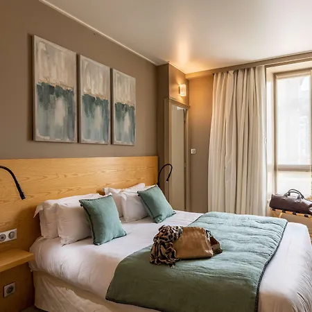 Hotell Western Grand De Bordeaux Aurillac