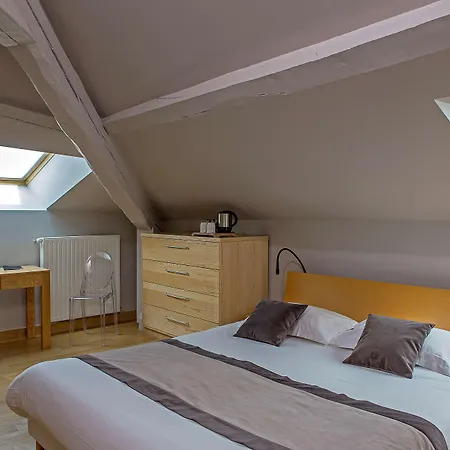 Western Grand De Bordeaux Hotell