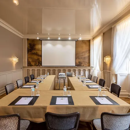 Western Grand De Bordeaux Hotell