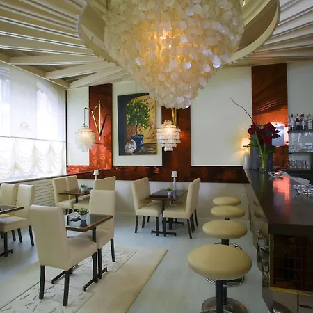 Western Grand De Bordeaux Hotell