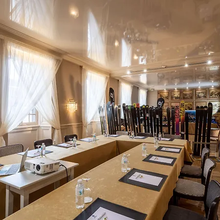 Western Grand De Bordeaux Hotell