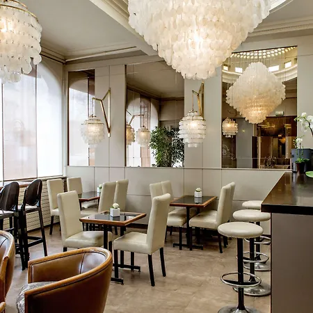 Hotell Western Grand De Bordeaux Aurillac