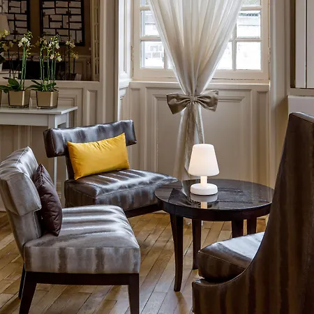 Western Grand De Bordeaux Aurillac