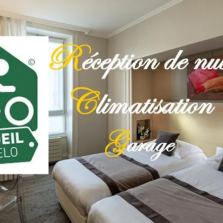 Western Grand De Bordeaux Aurillac