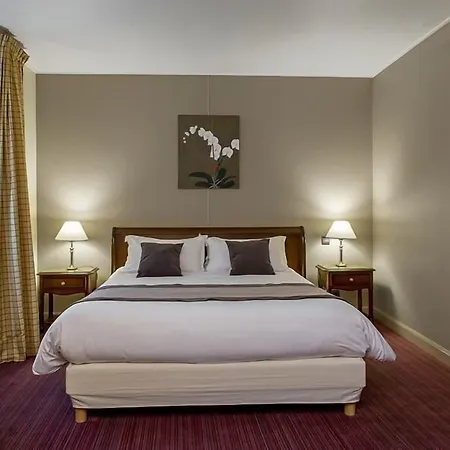 Hotell Western Grand De Bordeaux 3*