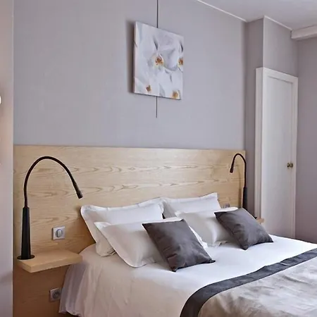 Western Grand De Bordeaux Hotell Aurillac