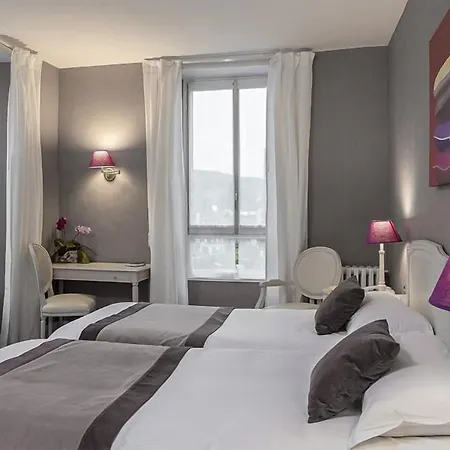 Western Grand De Bordeaux Hotell