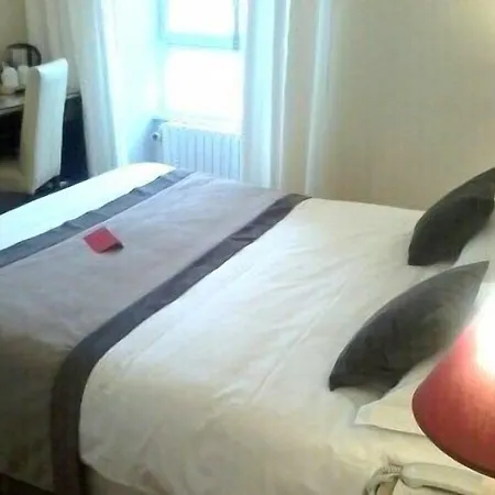 Hotell Western Grand De Bordeaux