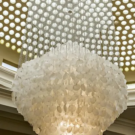 Hotell Western Grand De Bordeaux