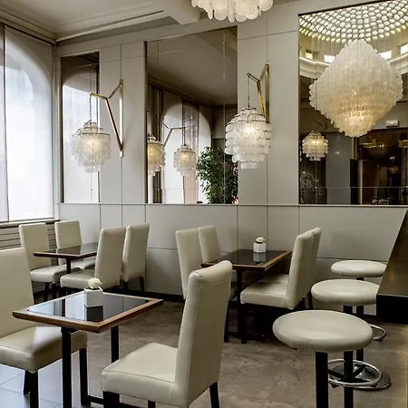 Hotell Western Grand De Bordeaux Aurillac