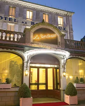 Hotell Western Grand De Bordeaux