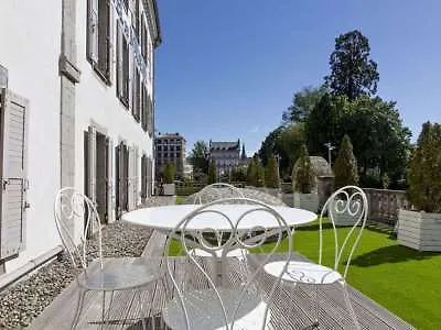 Western Grand De Bordeaux Hotell 3*