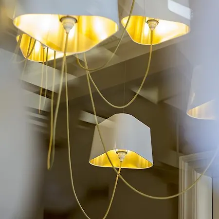 Western Grand De Bordeaux Hotell Aurillac