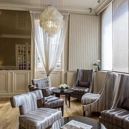 Western Grand De Bordeaux Aurillac