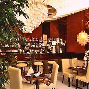 Western Grand De Bordeaux Hotell Aurillac